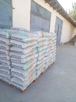 Semet optom va boshqaturdagi Qurilish tavarlari