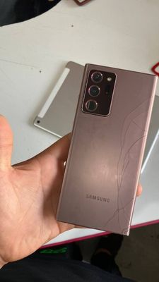 Samsung not20 ultra