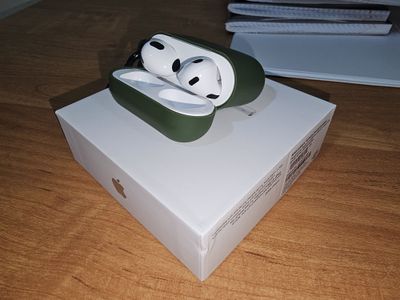 Airpods pro sotiladi