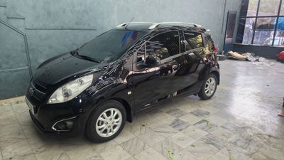 Spark avtomat GBO