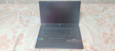 Acer Nitro V15 Black