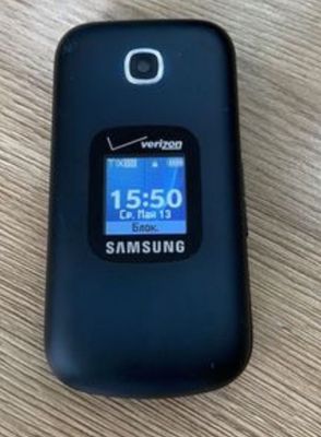 Verizon gusto 3 original