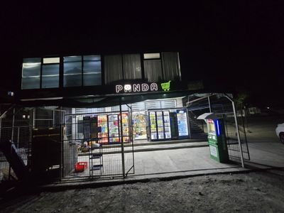 Фагона шахар Заканалда жойлашкан Магазин ижарага берилади