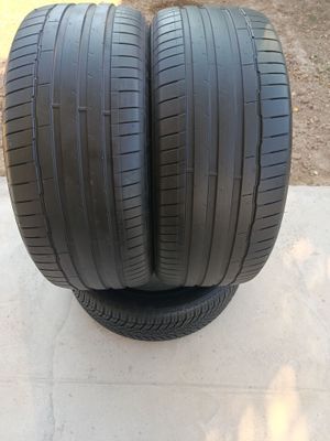 Hankook 265_45_20