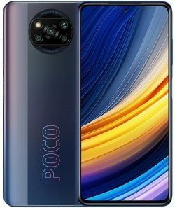 Продам телефон poco x3nfc 6/64