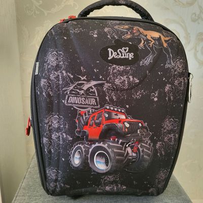 Ранец, Рюкзак,Портфель, Delune