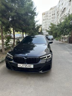 Bmw G30 530i 2022
