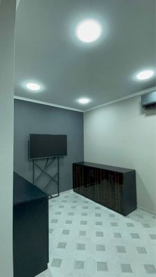 Офис ТТЗ-4 • 29 м² • Ремонт и техника