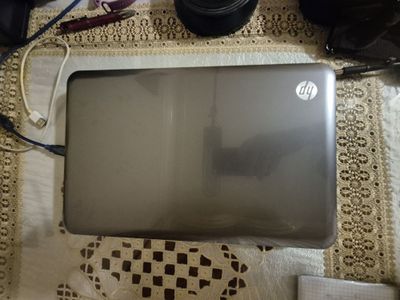 Ноутбук HP Pavillion g6