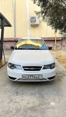 Nexia 2 SONS 2015 Metani bor