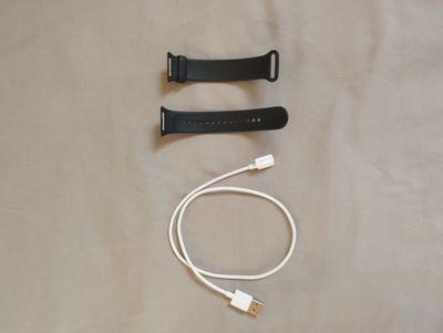 Xiaomi Smart Band 9 Pro Obsidian Black