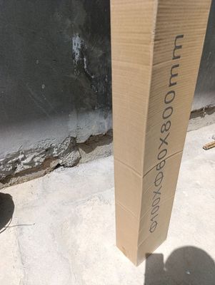 Продам дымоход труба для газового котла