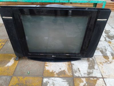 LG Телевизор запчастьқа