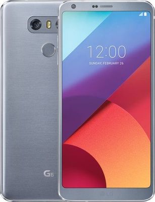 Lg g6 sotaman holati yahshi
