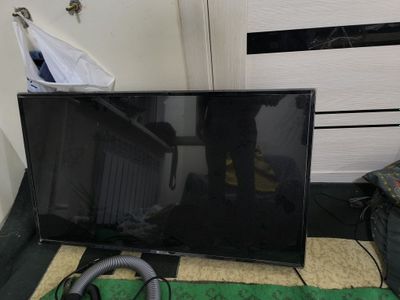 телевизор сотилади 43 дюйм Lg smart