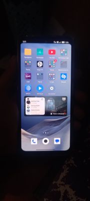 REDMI NOTE 12s