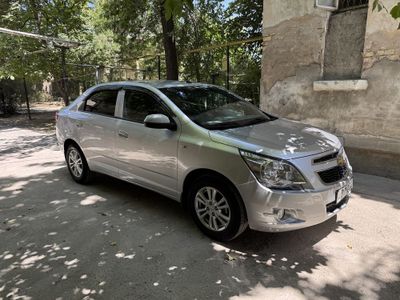 Продается Cobalt 2023года
