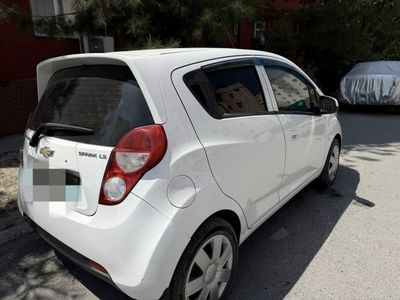 Spark avtomat sotiladi