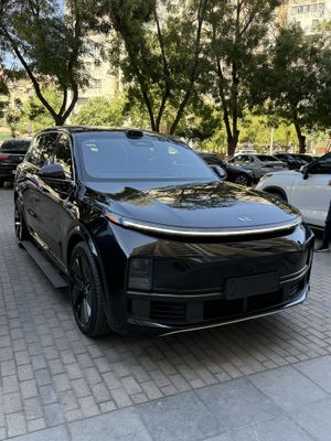 Li 9 Max 2024 sotiladi