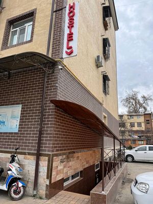 Hostel Mexmonxona 40 ming soʻm Aksiya