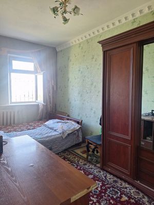 3 ta sherik kerak kvarteraga, o’g’il bolala