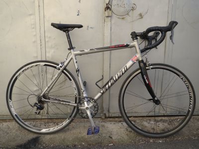 Велосипед шоссе Specialized Allez