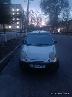 Matiz 2008 yil 2900$ kelishiladi xolati yaxshi