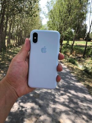 Iphone x holati ideal