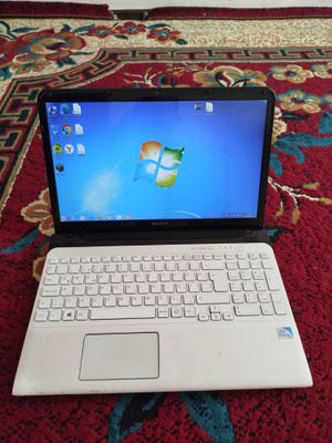 VAIO intel pentium