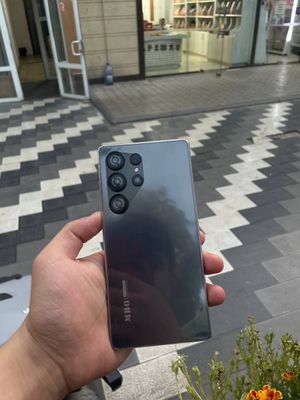 MBO S25 Ultra 1mln