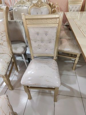 Stol Stul kamplekt sehdan optom