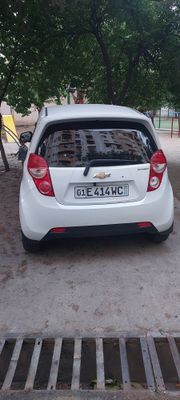 Chevrolet Spark 2020 yil mexanika