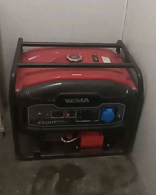Движок Wema