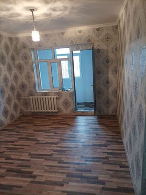 2х комнатная на Юнусабад 15. 2/4/4. Туркистон метро.