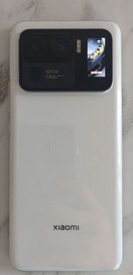 Xiomi 11ultra