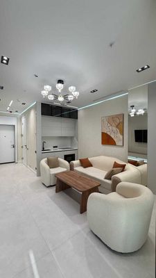 Аренда нежилое помещение Шайхантахурский район ЖК Nest one Этаж: 15