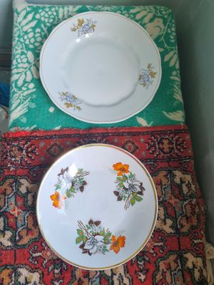 Посуда, ляган для плова,тарелки,супница