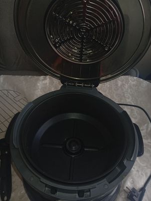 Elektr qozon tokli qozon