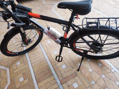 Velosiped BONVI 26 yeppa yengi