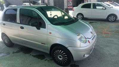 35 mln srochno sotiladi matiz
