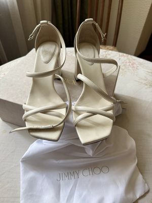 Туфли Jimmy Choo, оригинал