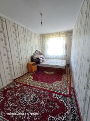 Фрунски Ижарага берилади