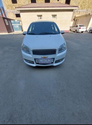 Nexsia 3 Urganch