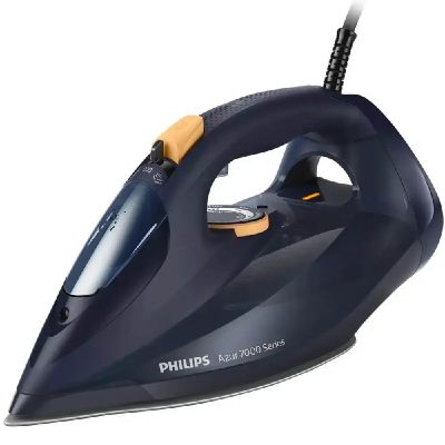 Утюг Philips DST7060 — мощный пар, идеальная гладкость