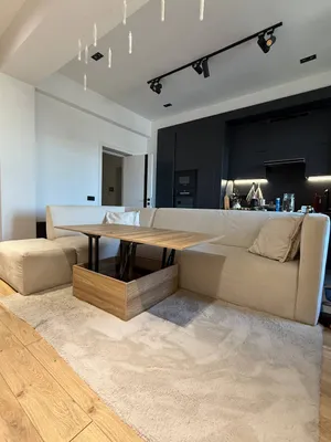 Стол трансформер