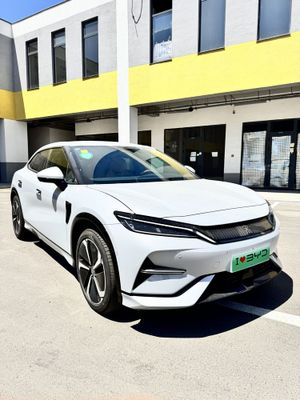 BYD SONG L 4-pozitsiyasi