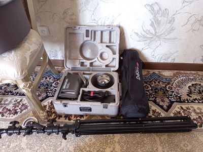 Продается Amaran 300c