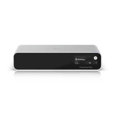 Ubiquiti UniFi Cloud Key Gen2 Plus