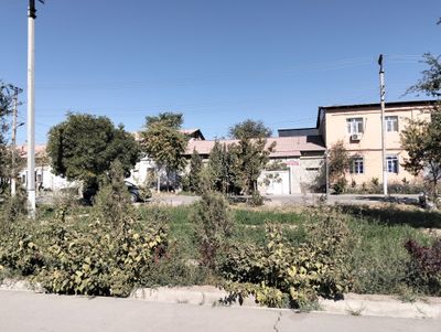 Шовот Канали буйида Турар жой биноси сотилади