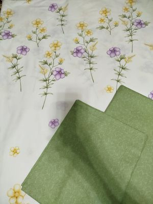 1 kishilik pastel nabor. super satin.